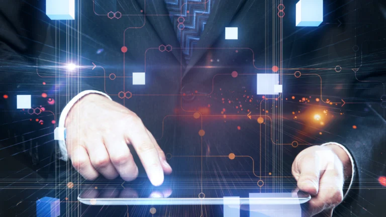 Interconnected by design – The convergence of IT, OT and CPS